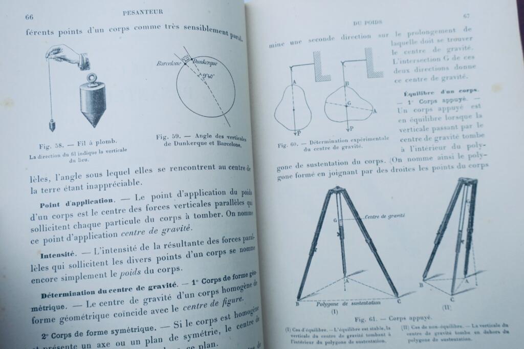 Elementary Physics Lessons 1905