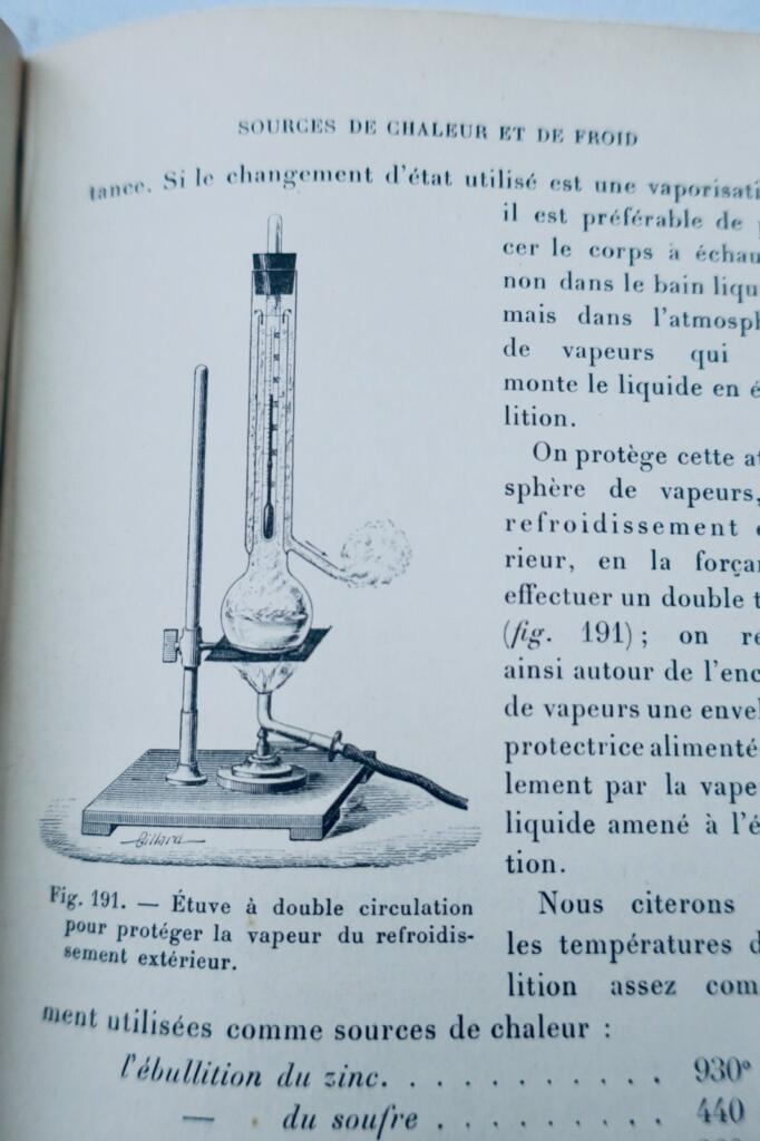 Elementary Physics Lessons 1905