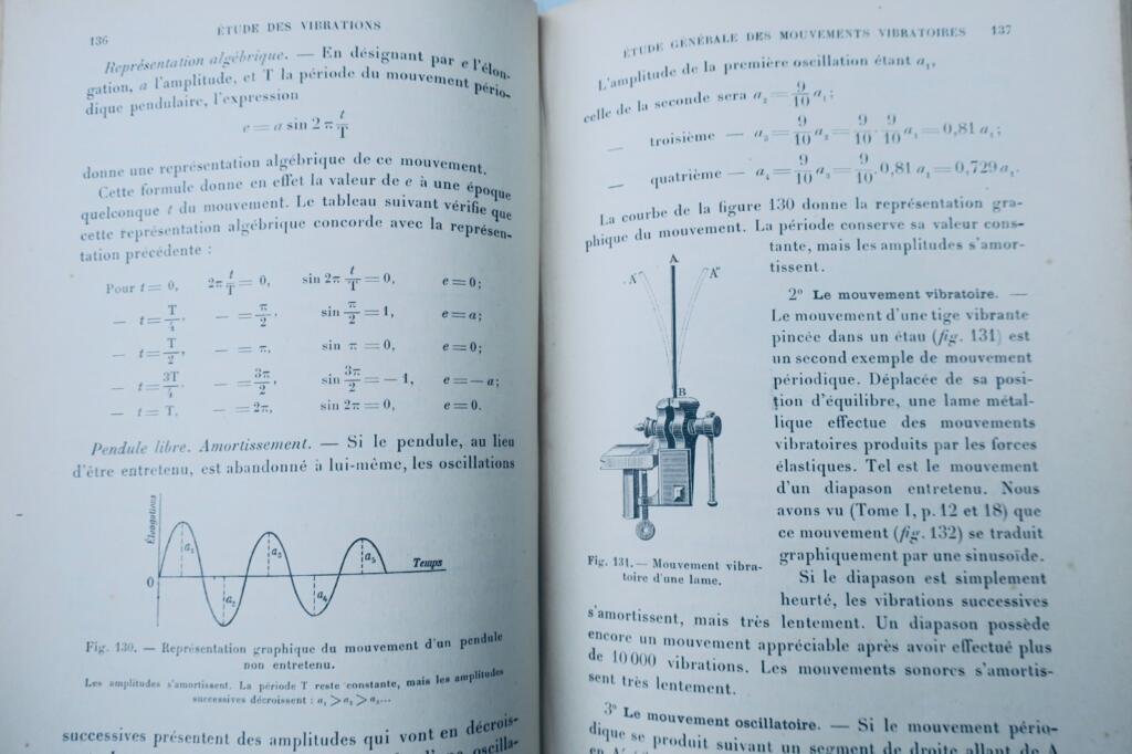 Elementary Physics Lessons 1905