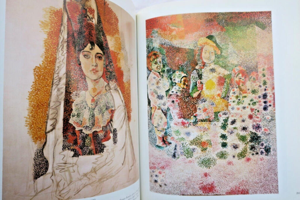 Picasso: A Retrospective New York 1980