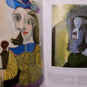 Picasso et le Portrait Réunion des Musées nationaux