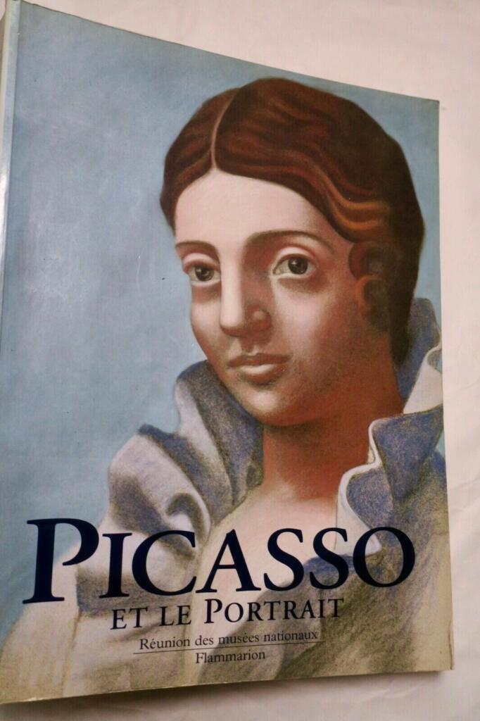 Picasso and Portrait: National Museums Exhibition