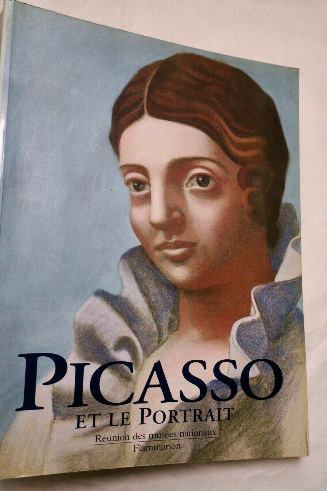 Picasso und das Porträt Réunion des Musées nationaux – Image 3