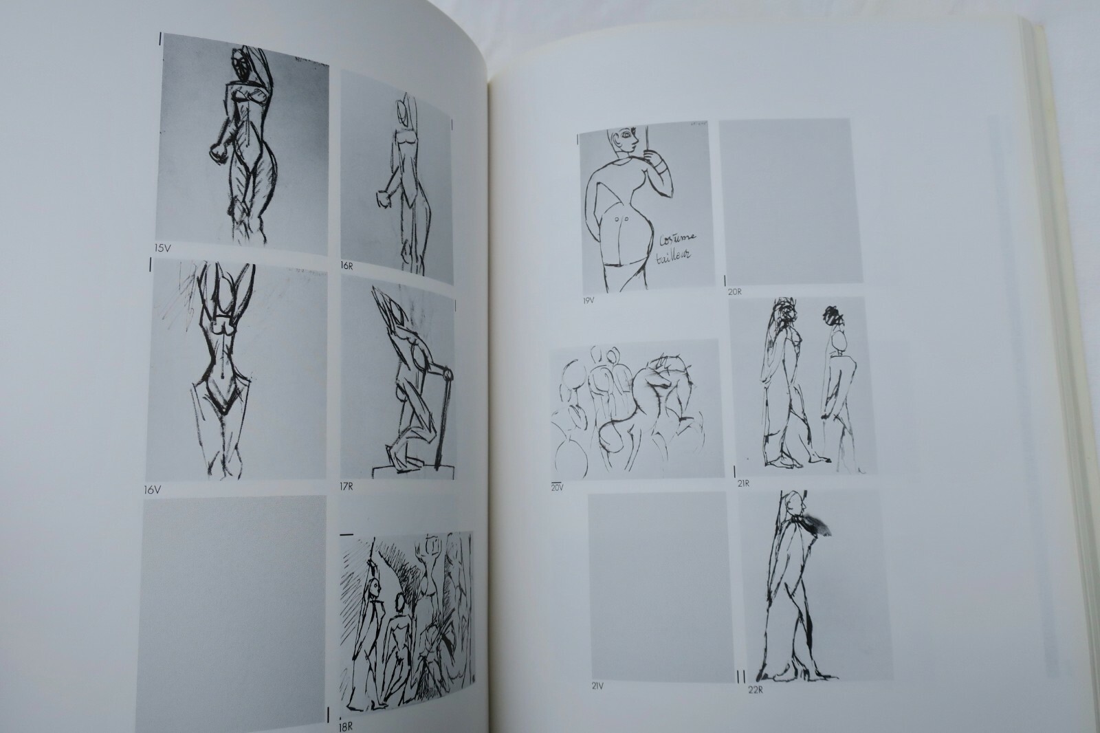 Picassos Demoiselles d’Avignon: Band 1 – Image 4