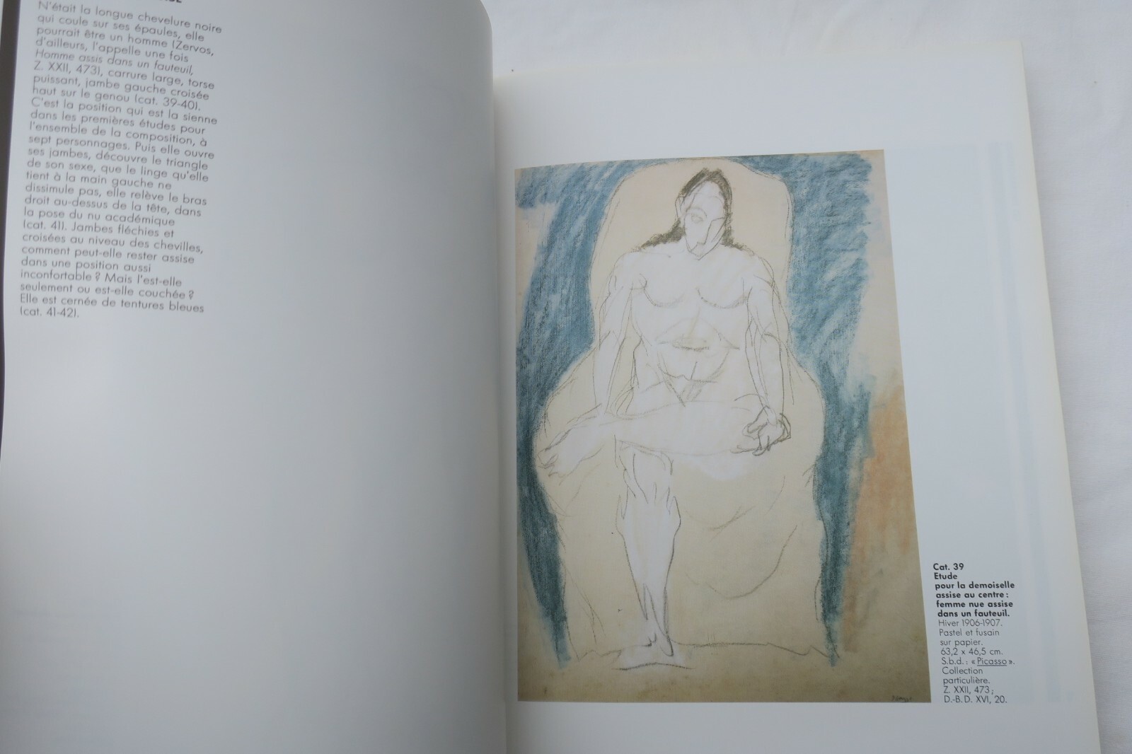Picassos Demoiselles d’Avignon: Band 1 – Image 8