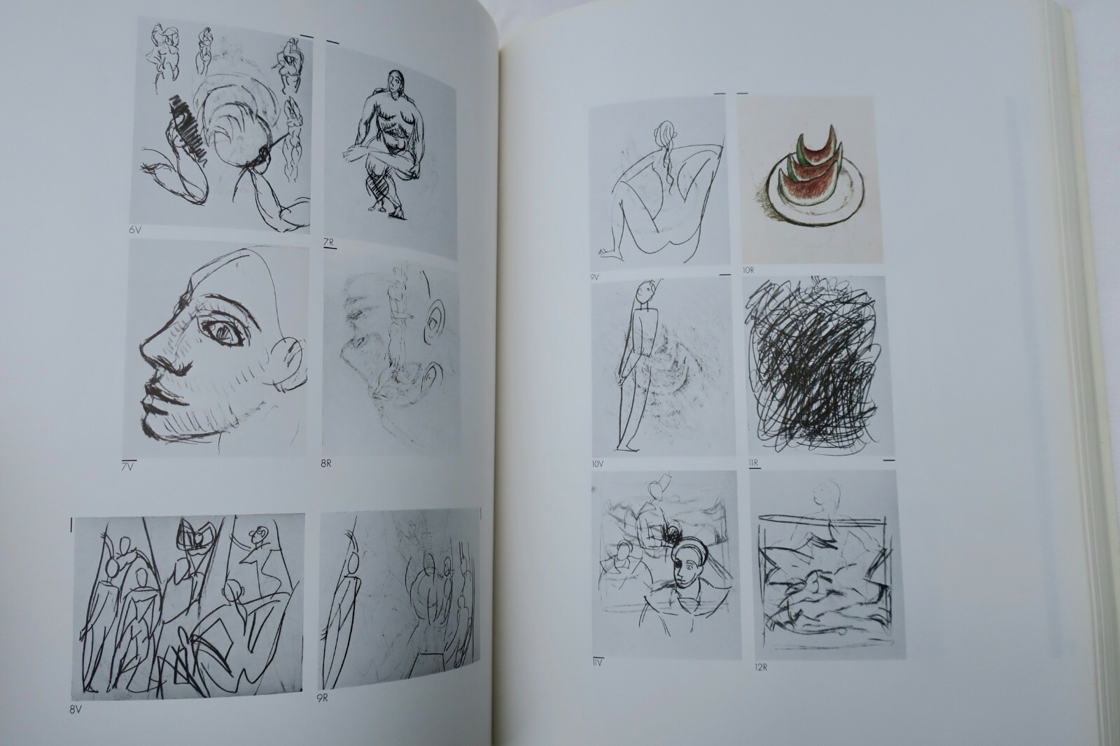Picassos Demoiselles d’Avignon: Band 1 – Image 5