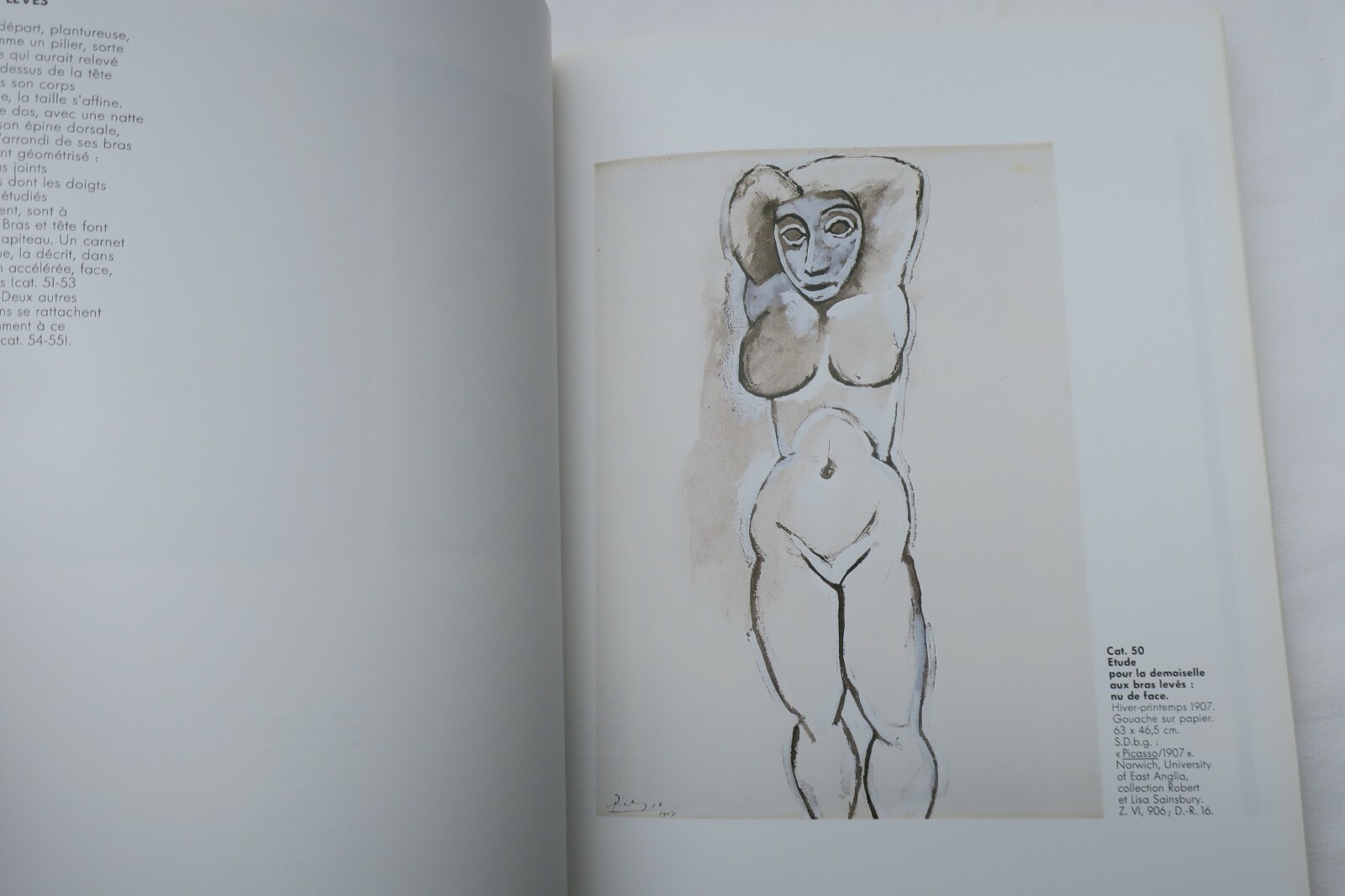 Picassos Demoiselles d’Avignon: Band 1 – Image 7