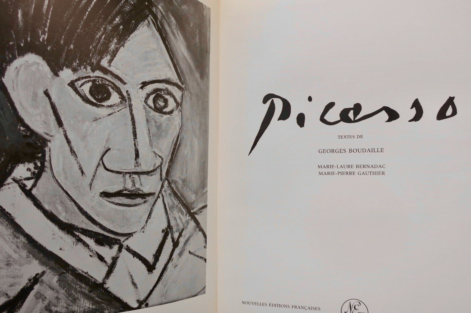 Picasso: Vollständige illustrierte Retrospektive in zwei Bänden – Image 7