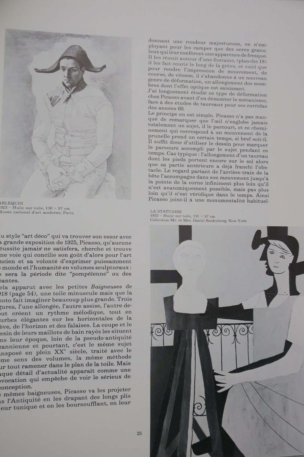Picasso: Vollständige illustrierte Retrospektive in zwei Bänden – Image 5