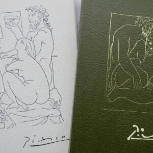 Picasso Pablo Picasso Boudaille/ Moulin