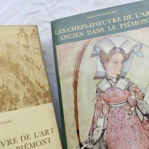 Piémont LES CHEFS D OEUVRE DE L ART ANCIEN DANS LE PIEMONT