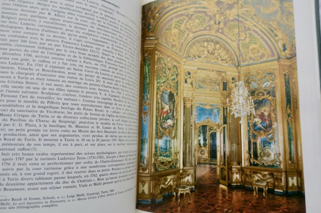 Ancient Art Treasures of Piedmont