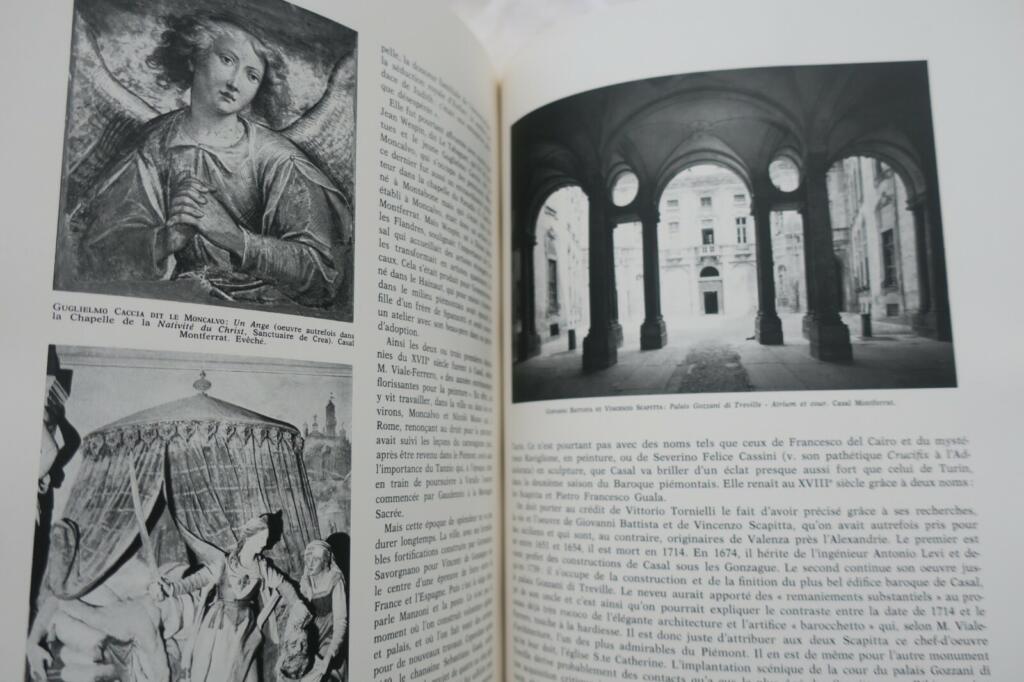 Ancient Art Treasures of Piedmont