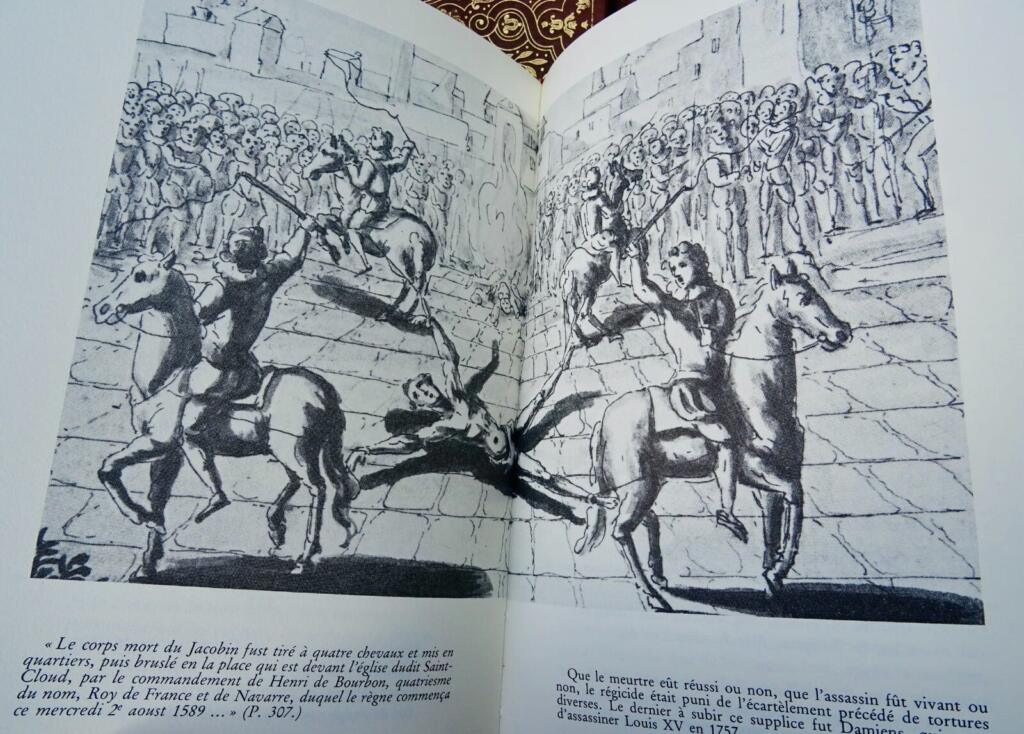 皮埃尔·德·莱斯图瓦尔回忆录与日记(1574-1611)