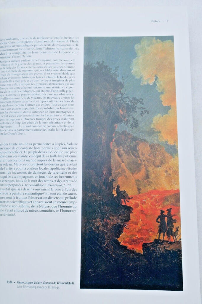 Eine Hauptfigur der Landschaftsmalerei des 18. Jahrhunderts