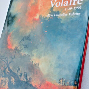 Pierre Jacques VOLAIRE 1729-1799