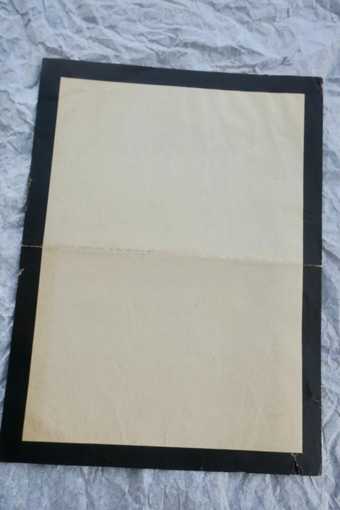Pierre Louÿs BELLE LETTRE AUTOGRAPHE MANUSCRITE
