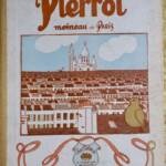 Parisian Pierrot in Bordeaux