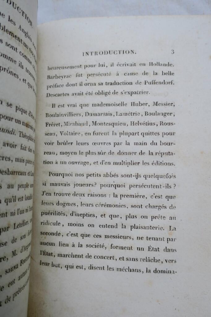 PIGAULT-LEBRUN Le Citateur 1830