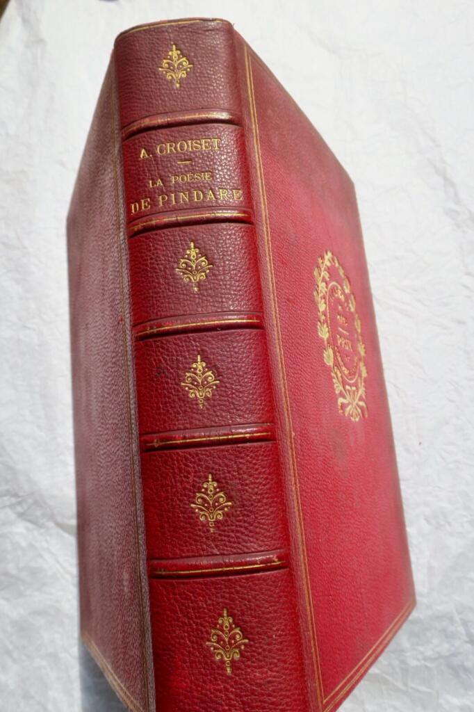 Exploration of Pindar's Lyric Poetry
