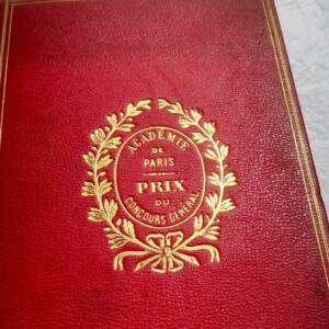 PINDARE La Poésie de Pindare et les lois du lyrisme grec 1886