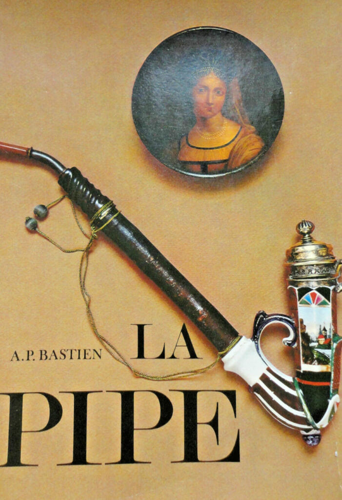 The Pipe: A Comprehensive Visual History