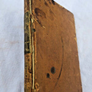 Pitt Christopher The Poetical Works of Christ Pitt 1782