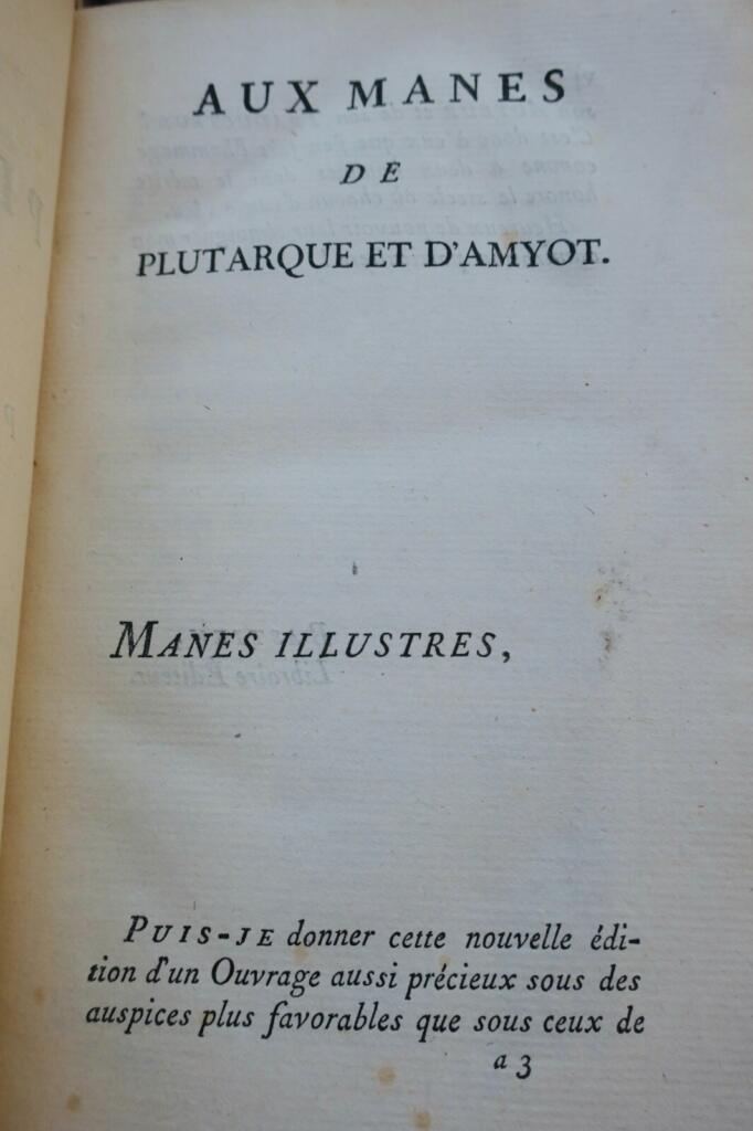 Complete Works of PLUTARCH