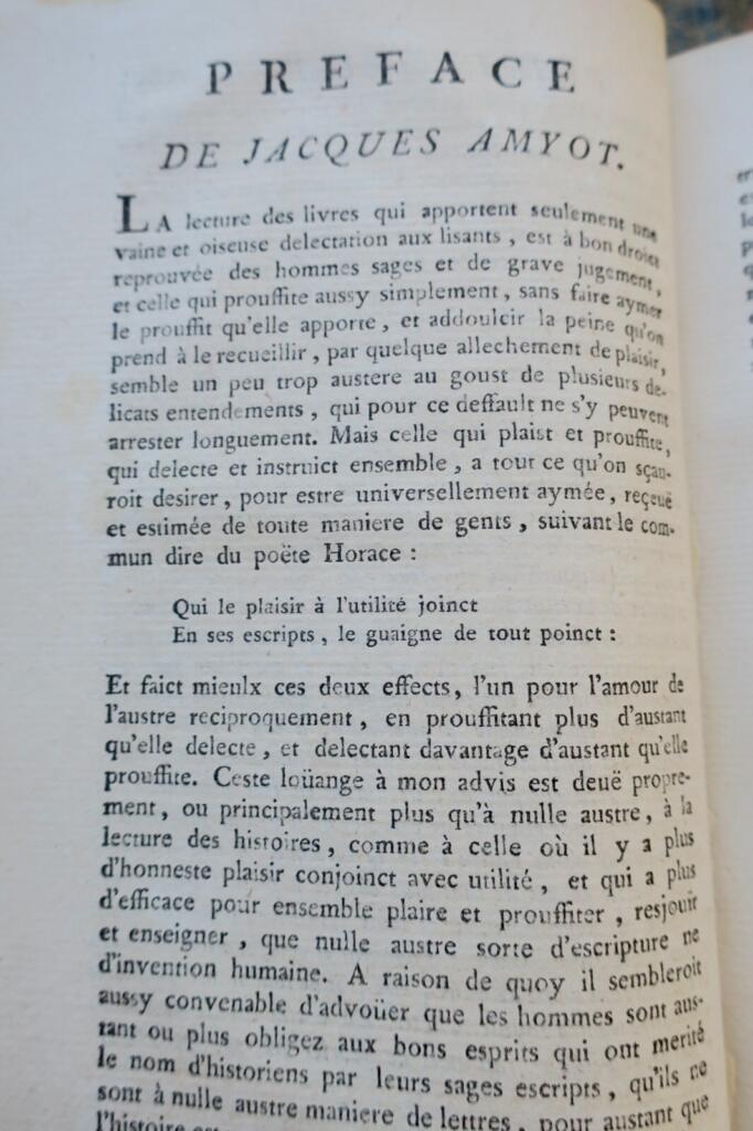 Complete Works of PLUTARCH