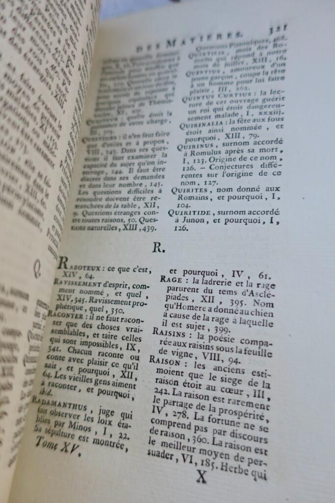 Complete Works of PLUTARCH