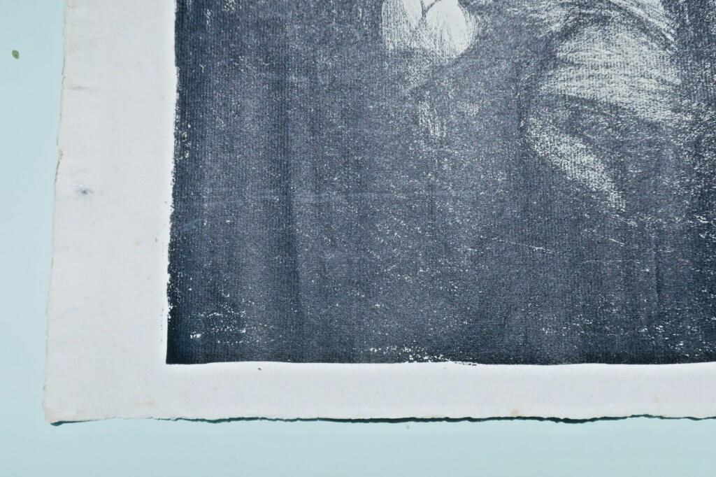 女性群体模板画