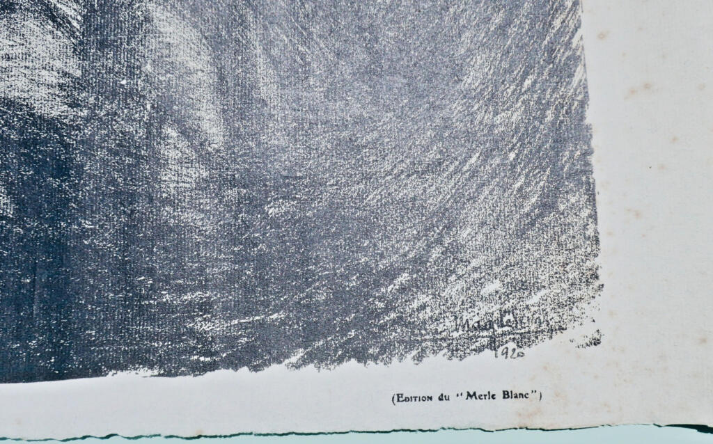 女性群体模板画