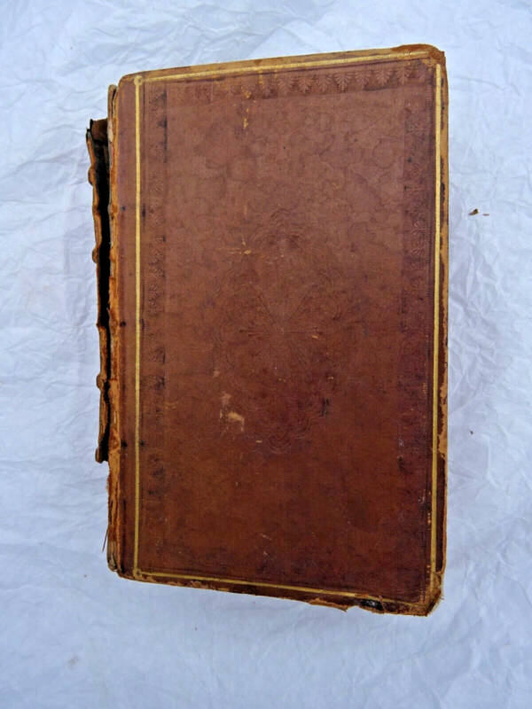 Poems by Chaulieu with Selected Works