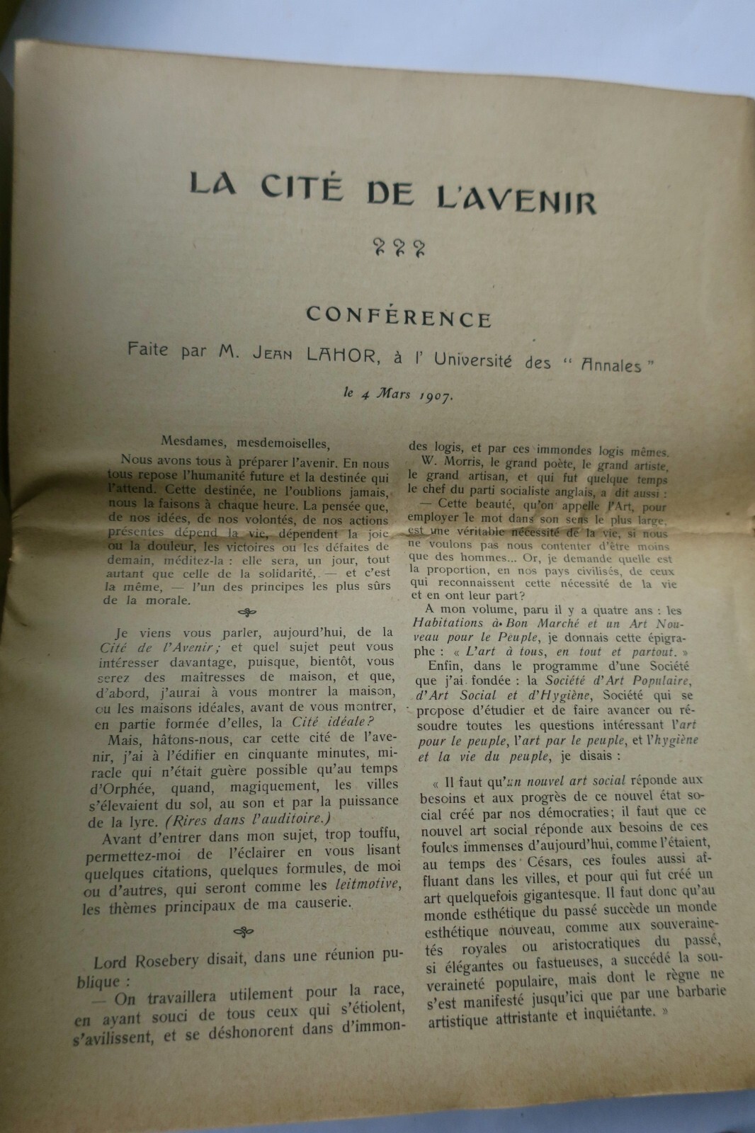 Symbolist poet collection and correspondence - Image 23