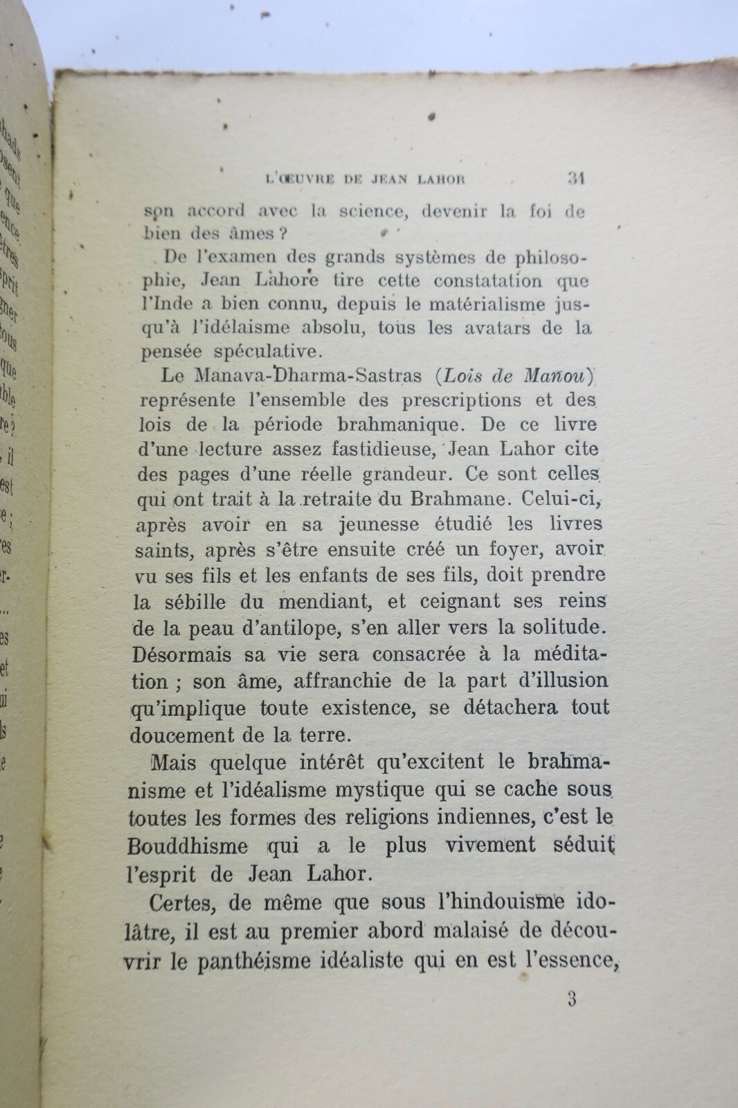 Symbolist poet collection and correspondence - Image 11