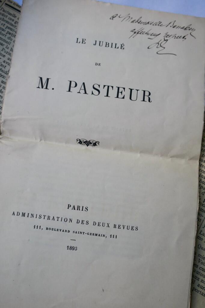 Symbolistische Dichtung von Jean Lahor