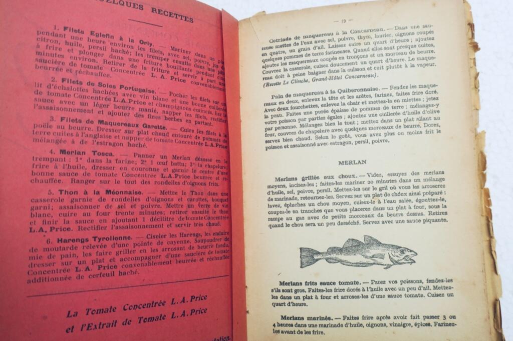 Best Culinary Recipes for Fish and Shellfish