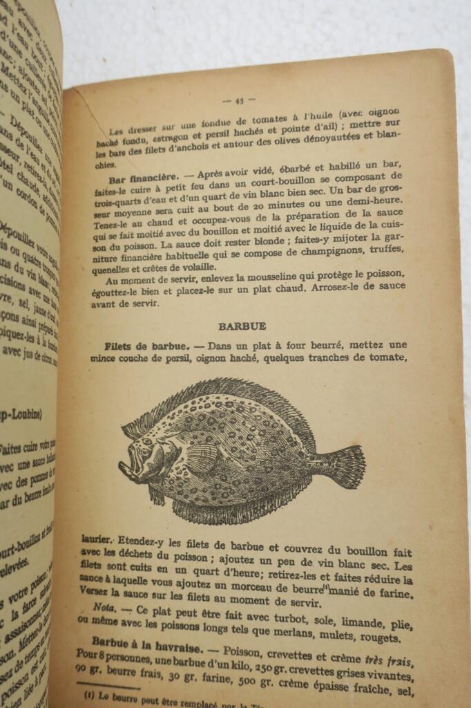 Best Culinary Recipes for Fish and Shellfish