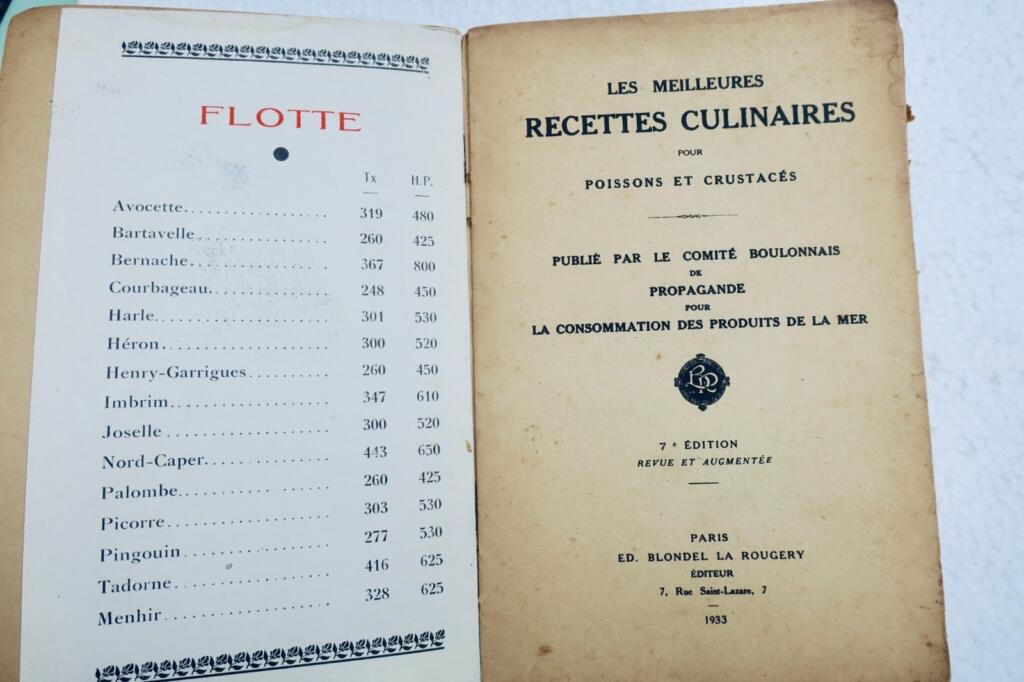 Best Culinary Recipes for Fish and Shellfish
