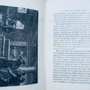 polaire PIZZETTA Le monde polaire 1885