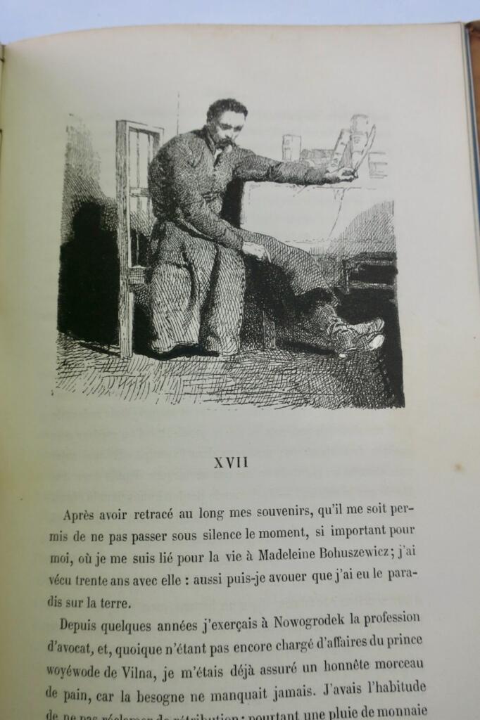 老貴族のポーランド物語