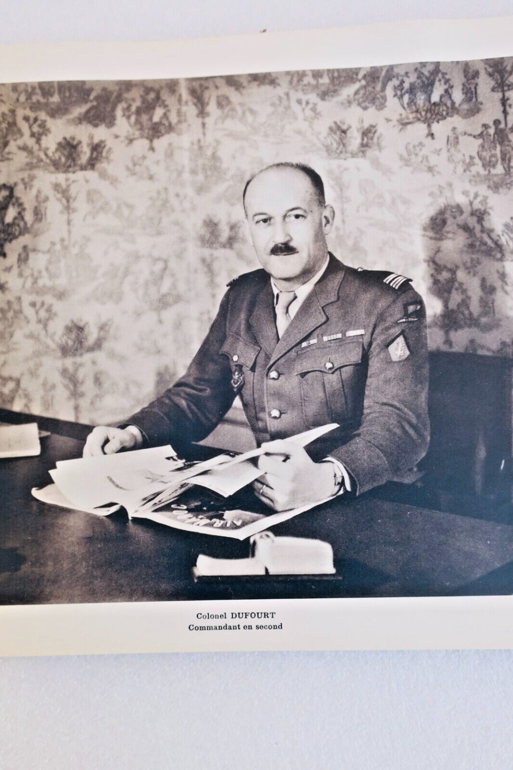 巴黎综合理工学院1950级年刊