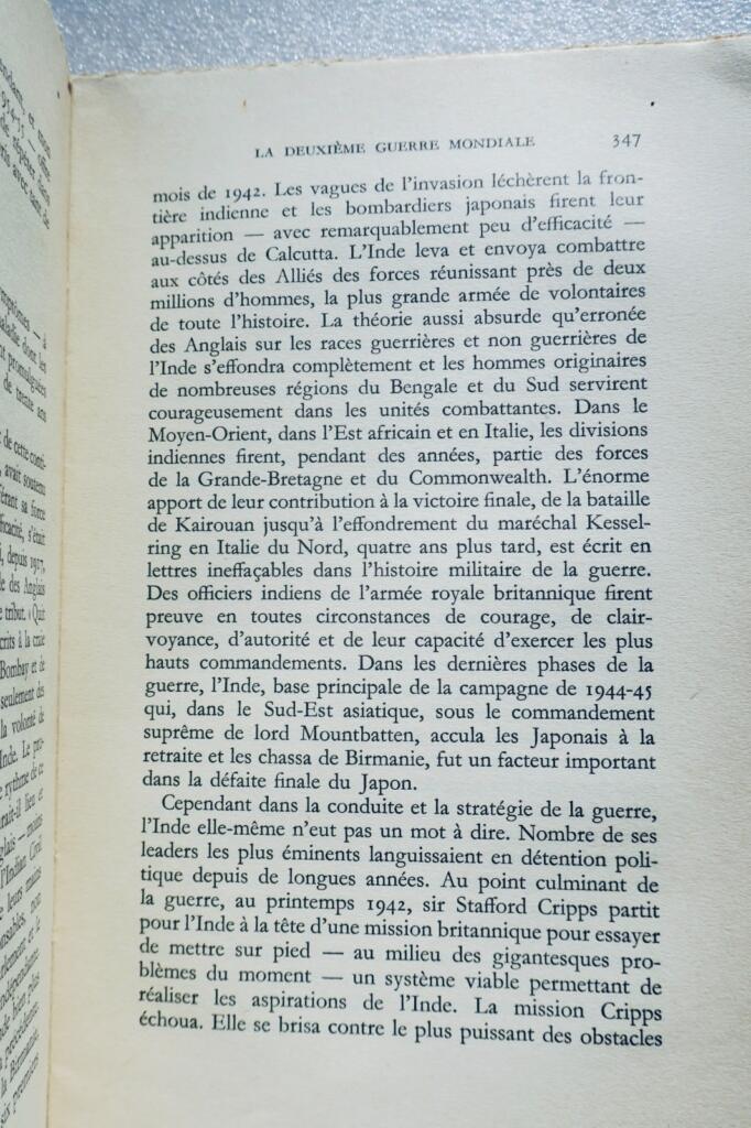 AGA KHAN’s Memoirs with Kees VAN DONGEN’s portrait