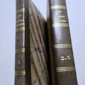 Porter Les frères hongrois 1818