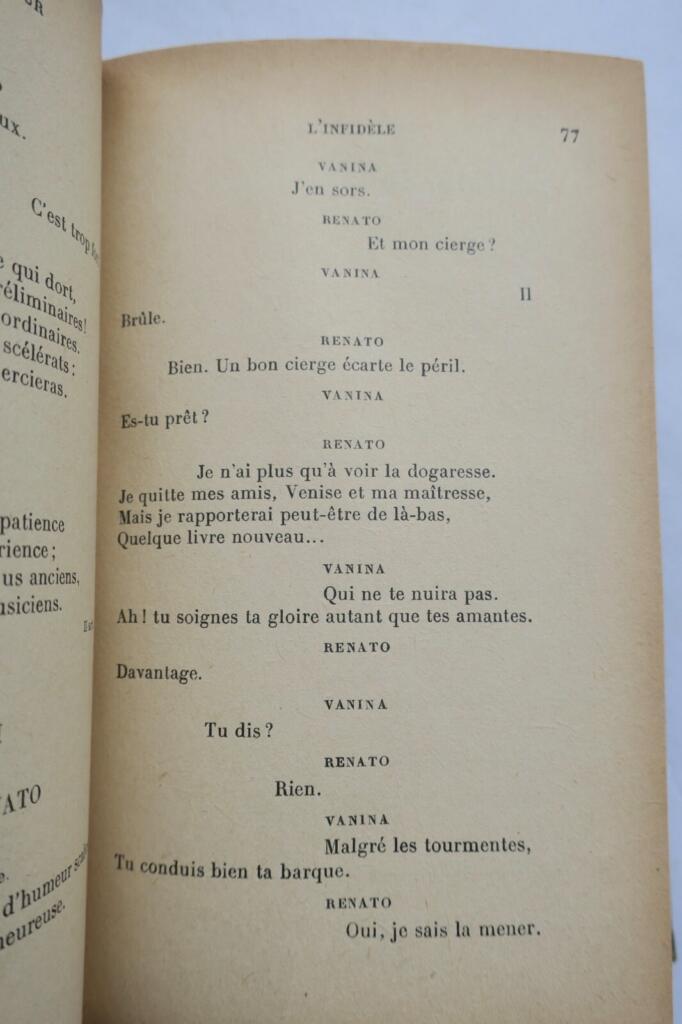 Theatre of Love: Dramatic Works