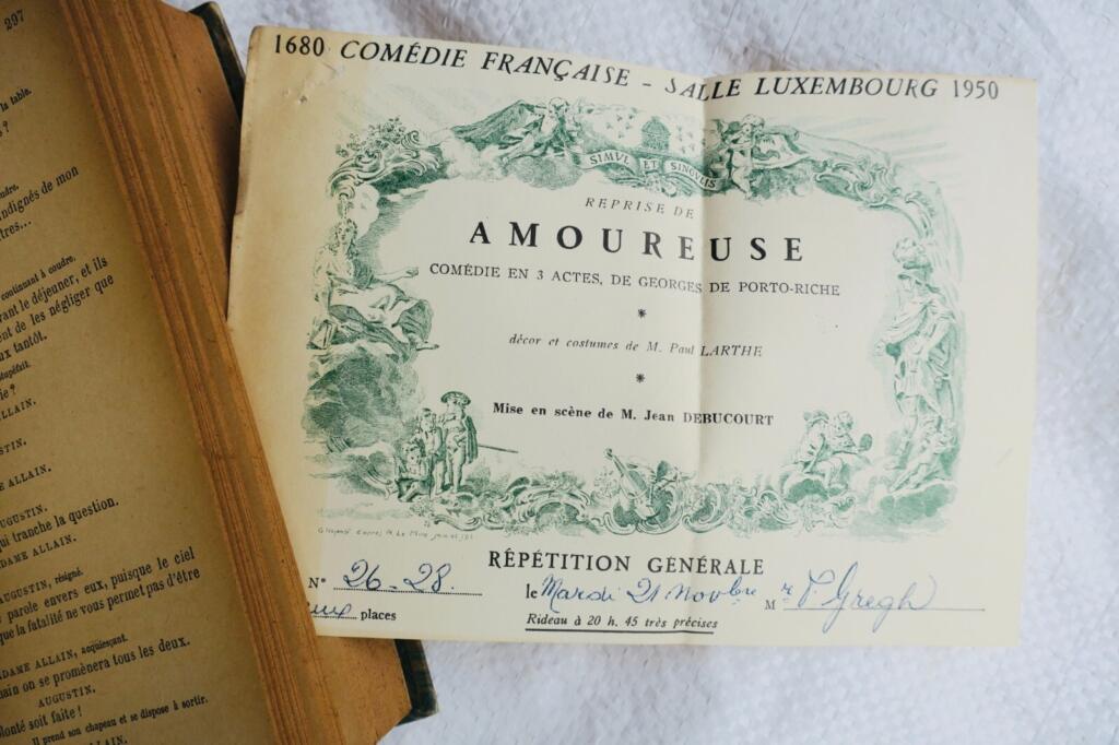 Theatre of Love: Dramatic Works