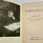 PORTO-RICHE visages contemporains + dédicace
