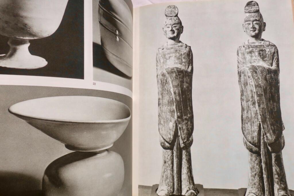 Tang Pottery: History and Techniques