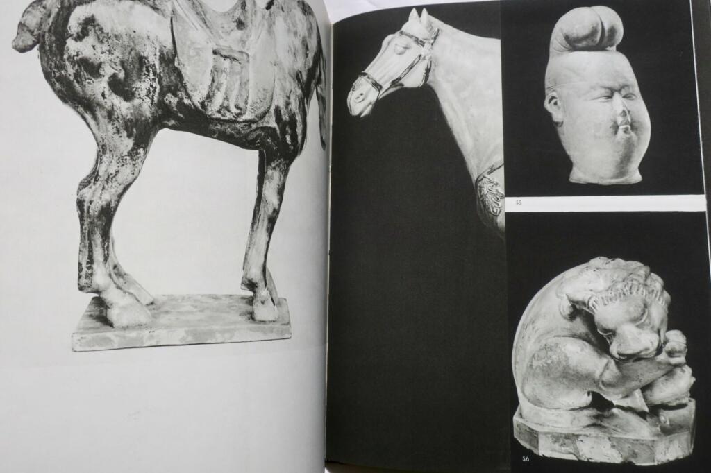 Tang Pottery: History and Techniques