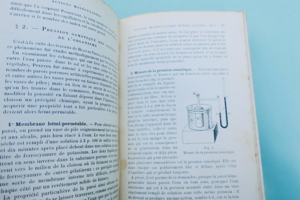 Précis de physique biologique 1903
